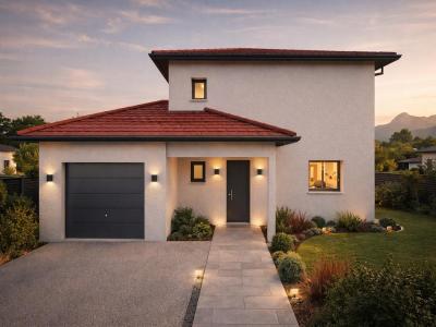 For sale Tencin 4 rooms 115 m2 Isere (38570) photo 2