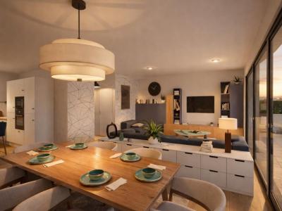 For sale Tencin 4 rooms 115 m2 Isere (38570) photo 3