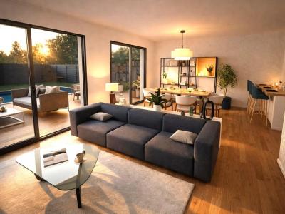 For sale Tencin 4 rooms 115 m2 Isere (38570) photo 4