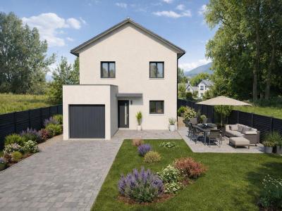 Annonce Vente 4 pi�ces Maison Curienne 73