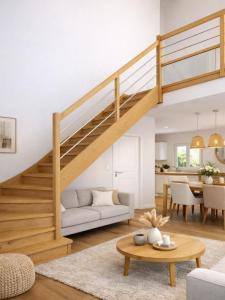 Acheter Maison 80 m2 Montailleur