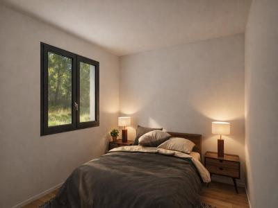 Acheter Maison 80 m2 Pallud