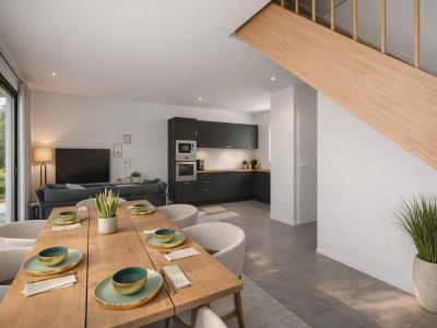 Acheter Maison Pallud Savoie