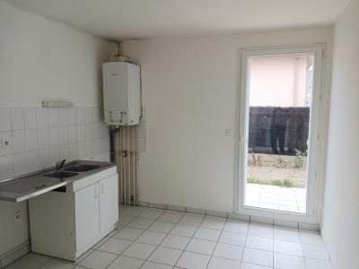 Acheter Maison 75 m2 Pins-justaret