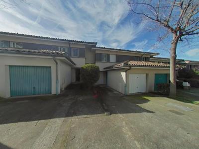 For sale Toulouse 4 rooms 77 m2 Haute garonne (31300) photo 0