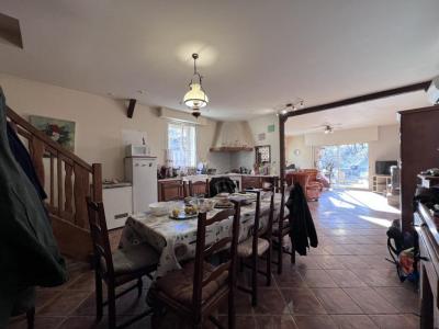 Acheter Maison 133 m2 Aspet