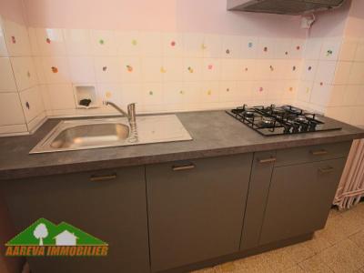 Louer Appartement Saint-gaudens Haute garonne