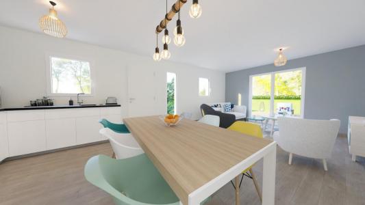 Annonce Vente 3 pi�ces Maison Saint-domineuc 35