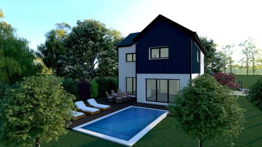 Annonce Vente Maison Cesson-sevigne 35