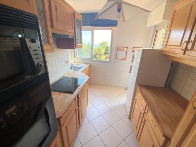 Louer Appartement Nice 944 euros