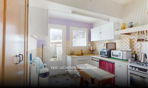 Acheter Maison 76 m2 Touquet