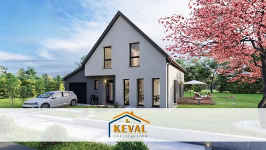 Acheter Maison 100 m2 Birkenwald