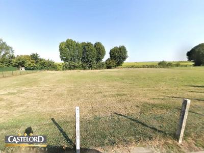 Annonce Vente Terrain Saint-mesmes 77