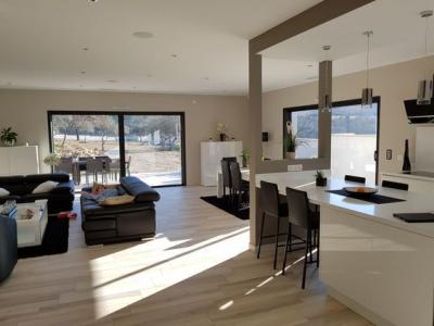 For sale Givry 6 rooms 100 m2 Saone et loire (71640) photo 1