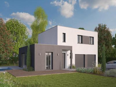Acheter Maison 95 m2 Belleville-sur-meuse
