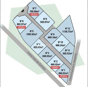 Annonce Vente Maison Belrupt-en-verdunois 55