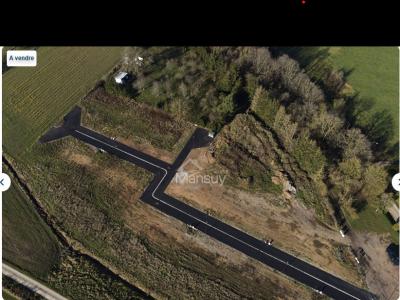 Acheter Maison 93 m2 Belrupt-en-verdunois