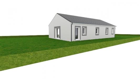 Annonce Vente 5 pi�ces Maison Morgemoulin 55