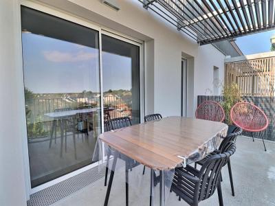 Annonce Vente 2 pi�ces Appartement Angers 49