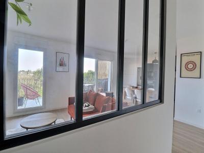 Acheter Appartement 64 m2 Angers