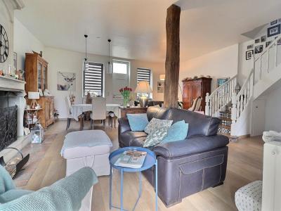 Acheter Maison 137 m2 Ponts-de-ce