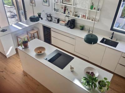 Annonce Vente 7 pi�ces Maison Ponts-de-ce 49