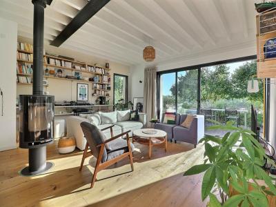 Annonce Vente 7 pi�ces Maison Ponts-de-ce 49