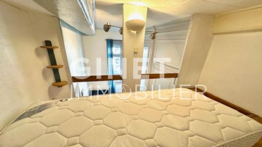 For rent Lyon-3eme-arrondissement 2 rooms 28 m2 Rhone (69003) photo 2