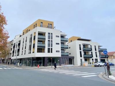 Louer Appartement 45 m2 Lyon-5eme-arrondissement