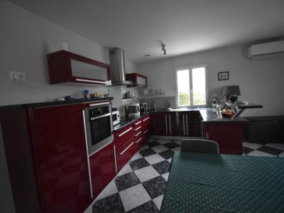For sale Isle-d'espagnac GRAND ANGOULEME 4 rooms 103 m2 Charente (16340) photo 1