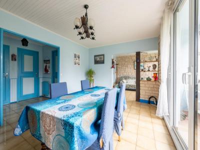 Acheter Appartement 90 m2 Vitry-sur-seine