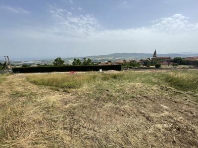 Annonce Vente 4 pi�ces Maison Veranne 42