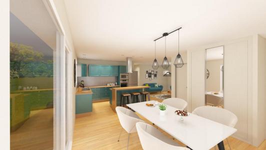 For sale Saint-barthelemy-de-vals 4 rooms 89 m2 Drome (26240) photo 1