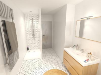 For sale Saint-barthelemy-de-vals 4 rooms 89 m2 Drome (26240) photo 3