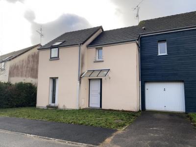 For rent Bourges 5 rooms 93 m2 Cher (18000) photo 0