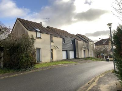 Annonce Location 5 pi�ces Maison Bourges 18