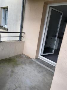 Louer Appartement Bourges Cher