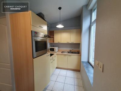 Annonce Location 3 pi�ces Appartement Lille 59