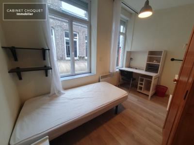 Louer Appartement Lille Nord