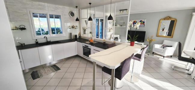 Acheter Maison Fonbeauzard Haute garonne