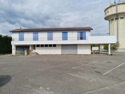 For rent Aiguillon 1160 m2 Lot et garonne (47190) photo 0