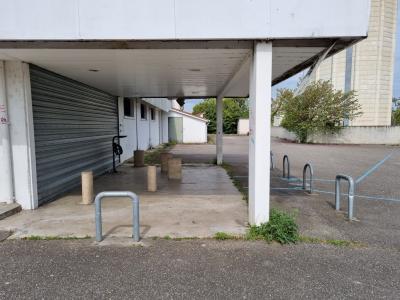 For rent Aiguillon 1160 m2 Lot et garonne (47190) photo 1