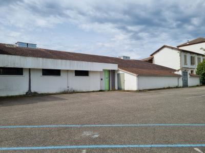 For rent Aiguillon 1160 m2 Lot et garonne (47190) photo 2