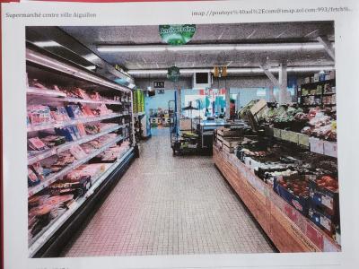 For rent Aiguillon 1160 m2 Lot et garonne (47190) photo 4