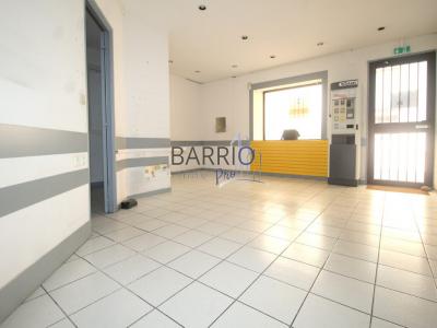 Acheter Commerce 214 m2 Port-vendres