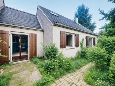 For sale Croissy-beaubourg 7 rooms 137 m2 Seine et marne (77183) photo 3