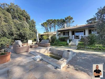 Annonce Vente 5 pi�ces Maison Carces 83