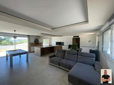 Acheter Maison Sainte-anastasie-sur-issole 740000 euros