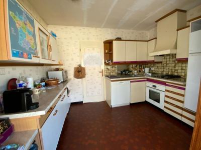 Acheter Maison Granville Manche