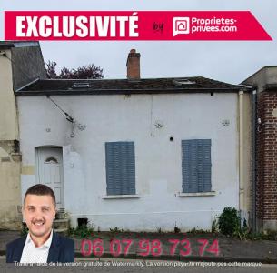 For sale Hirson 3 rooms 60 m2 Aisne (02500) photo 0